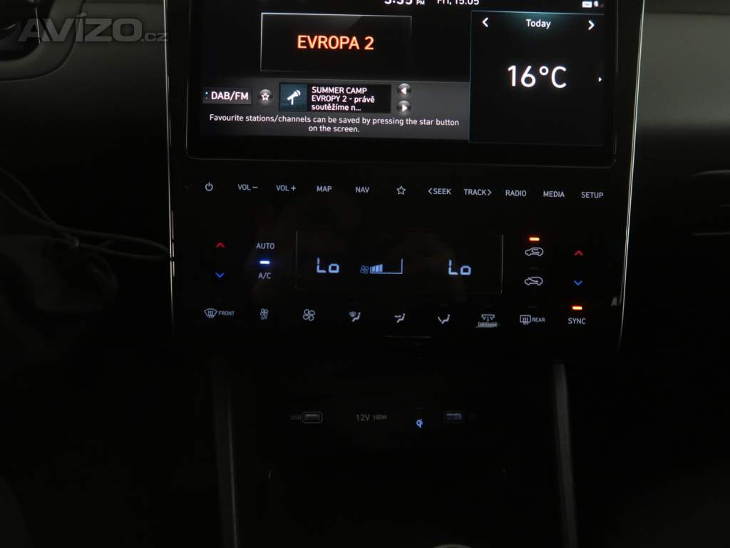 Foto inzerátu Hyundai Tucson 1.6 CRDi