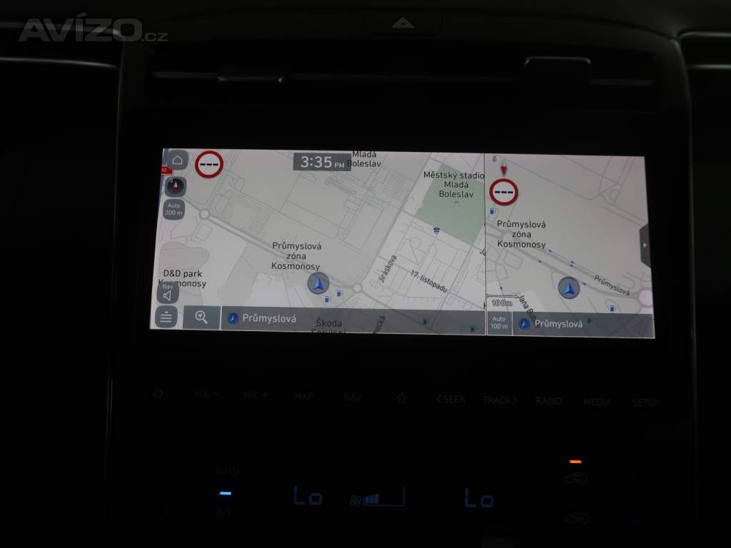 Foto inzerátu Hyundai Tucson 1.6 CRDi