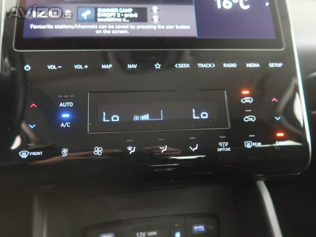 Foto inzerátu Hyundai Tucson 1.6 CRDi