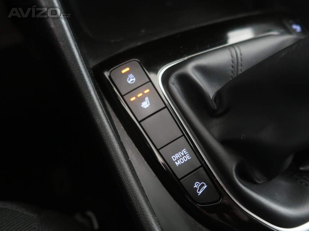 Foto inzerátu Hyundai Tucson 1.6 CRDi