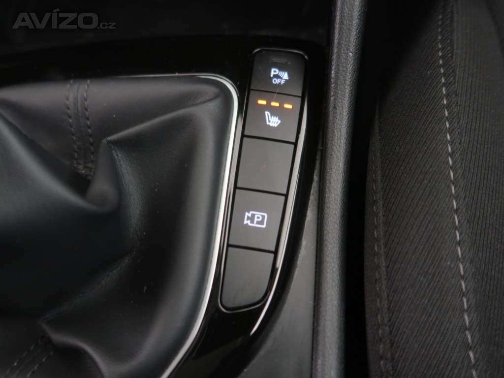 Foto inzerátu Hyundai Tucson 1.6 CRDi