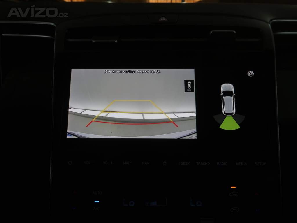 Foto inzerátu Hyundai Tucson 1.6 CRDi