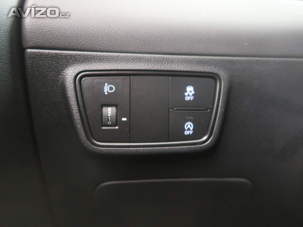 Foto inzerátu Hyundai Tucson 1.6 CRDi
