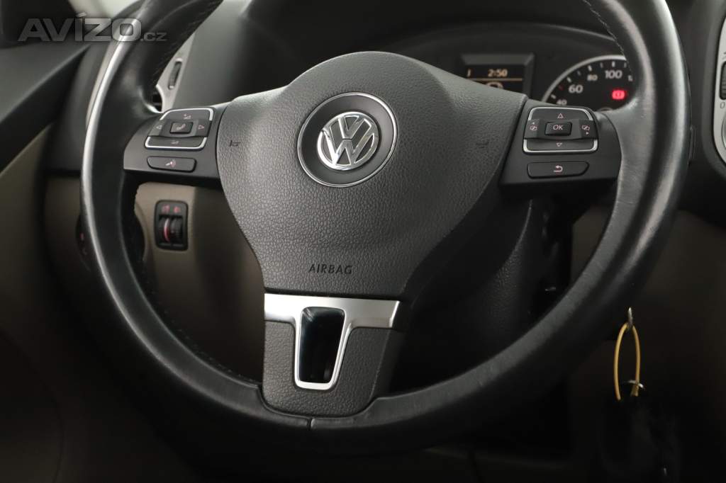 VW Tiguan 1.4 TSI