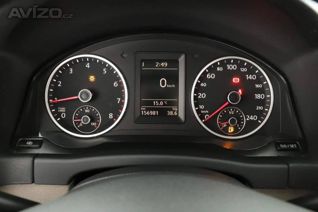 Foto inzerátu VW Tiguan 1.4 TSI