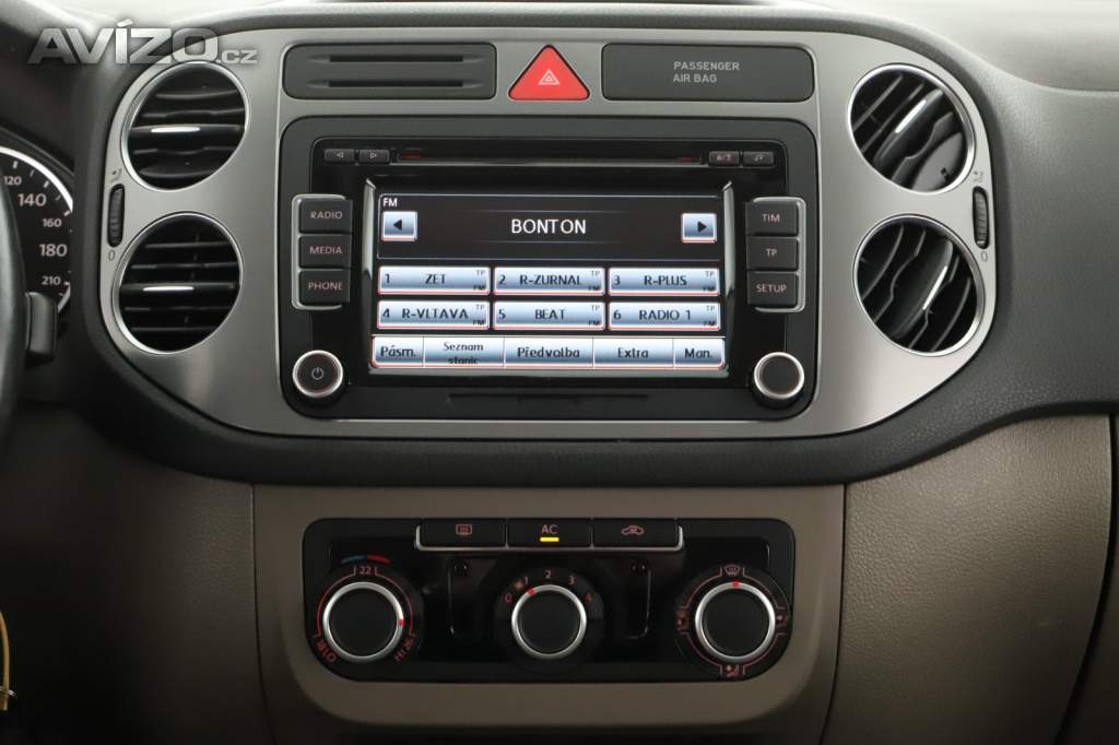 Foto inzerátu VW Tiguan 1.4 TSI