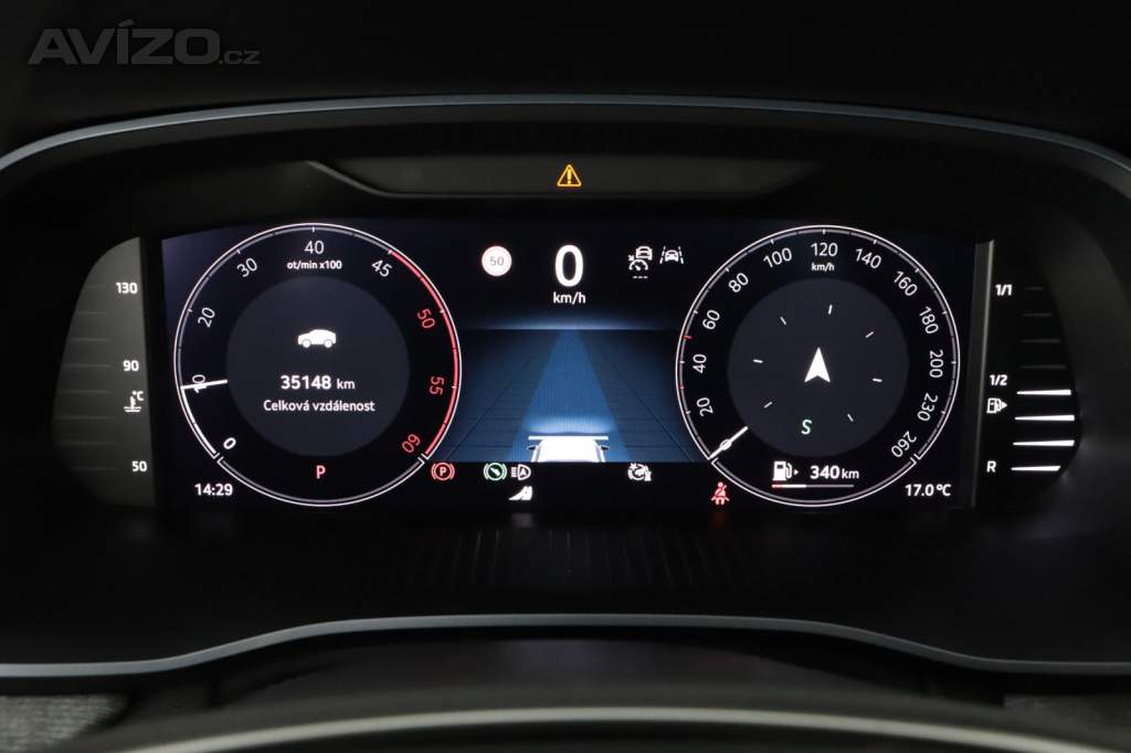 Foto inzerátu Skoda Octavia 2.0 TDI