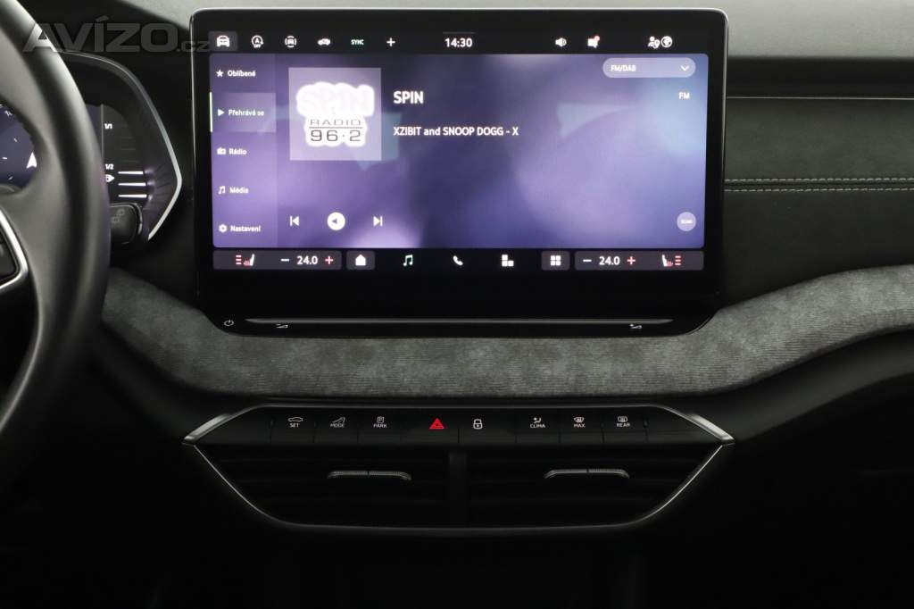 Foto inzerátu Skoda Octavia 2.0 TDI