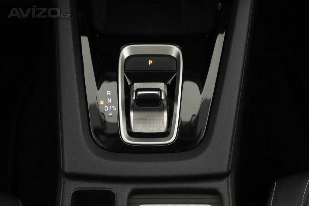 Foto inzerátu Skoda Octavia 2.0 TDI