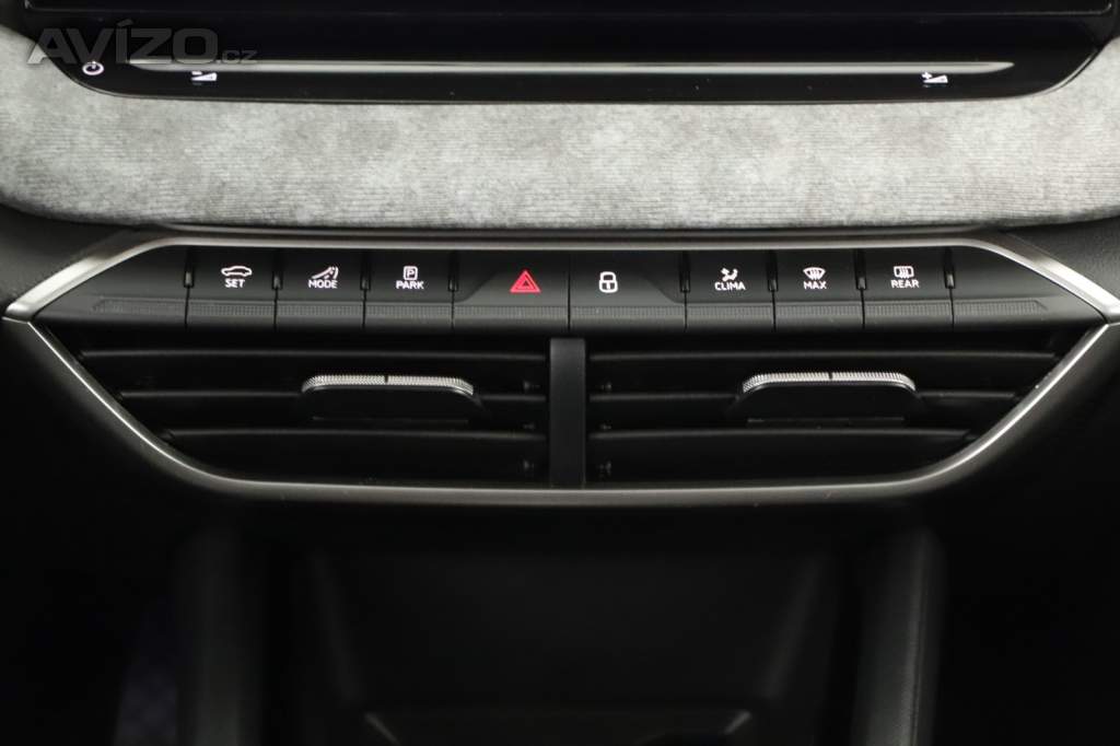 Foto inzerátu Skoda Octavia 2.0 TDI