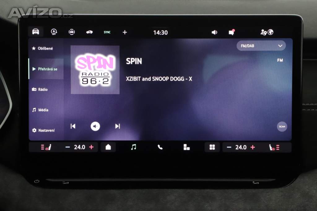 Foto inzerátu Skoda Octavia 2.0 TDI