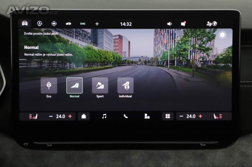 Foto inzerátu Skoda Octavia 2.0 TDI