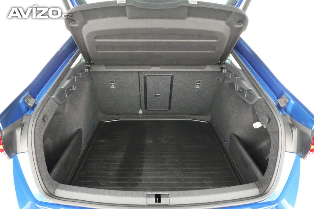Foto inzerátu Skoda Octavia 2.0 TDI