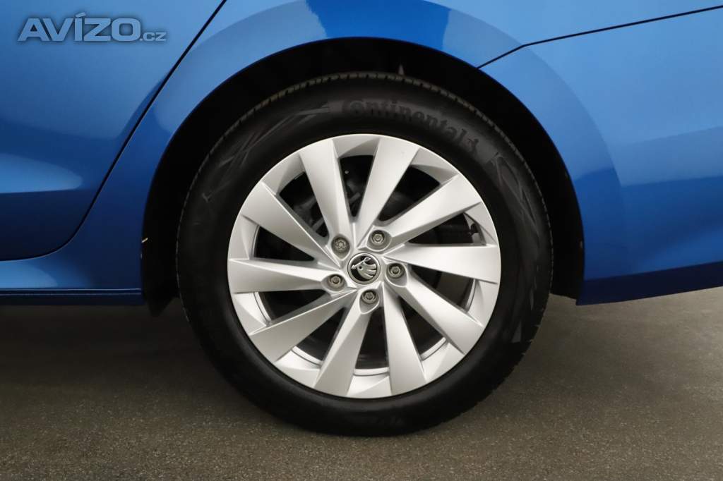 Foto inzerátu Skoda Octavia 2.0 TDI