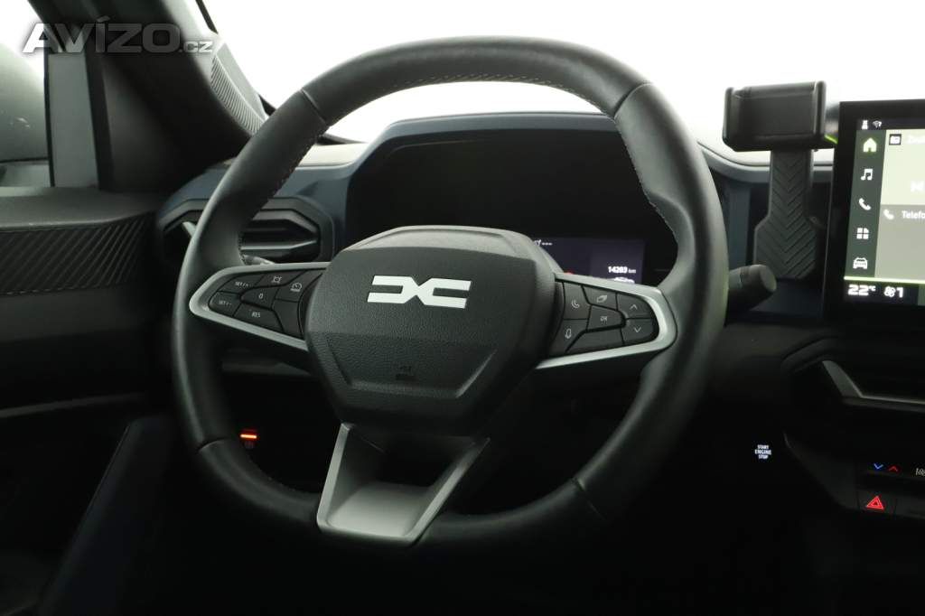 Dacia Duster 1.2 TCe