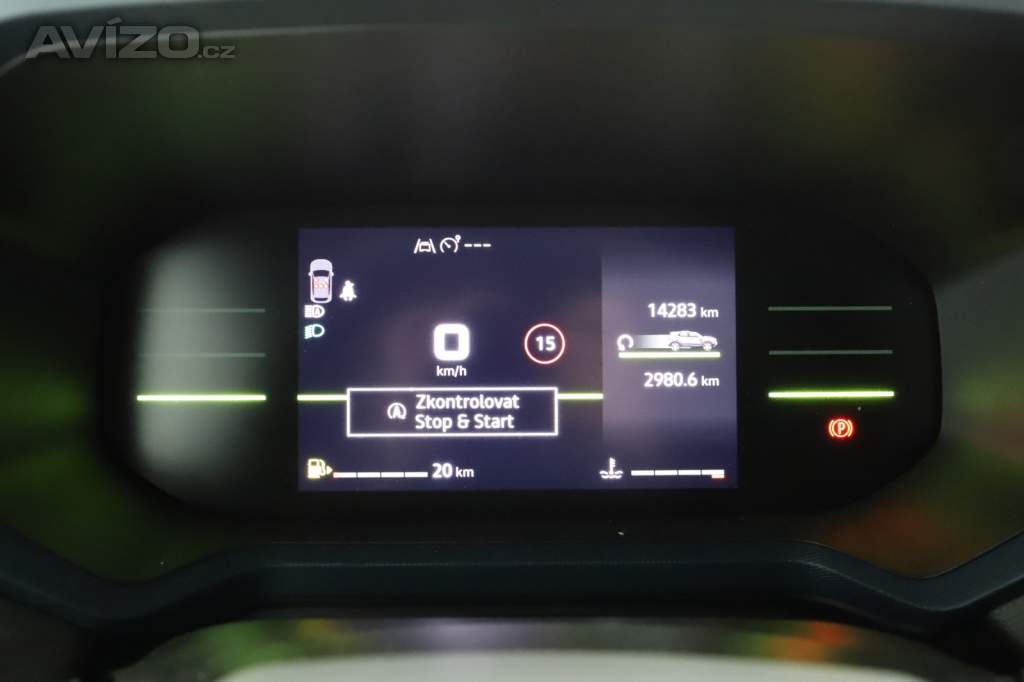 Foto inzerátu Dacia Duster 1.2 TCe