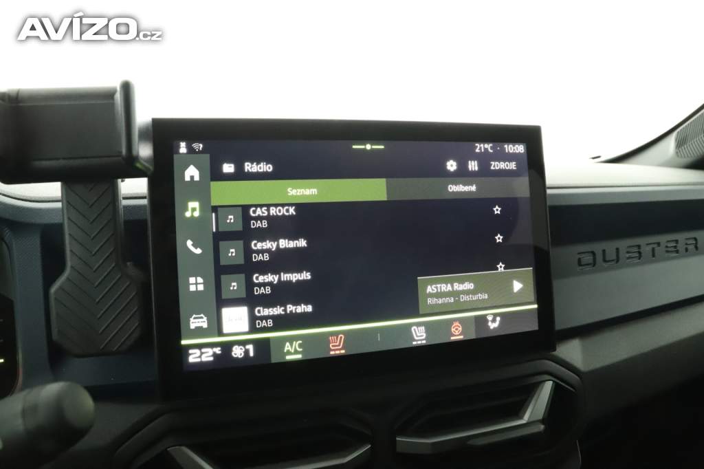 Foto inzerátu Dacia Duster 1.2 TCe