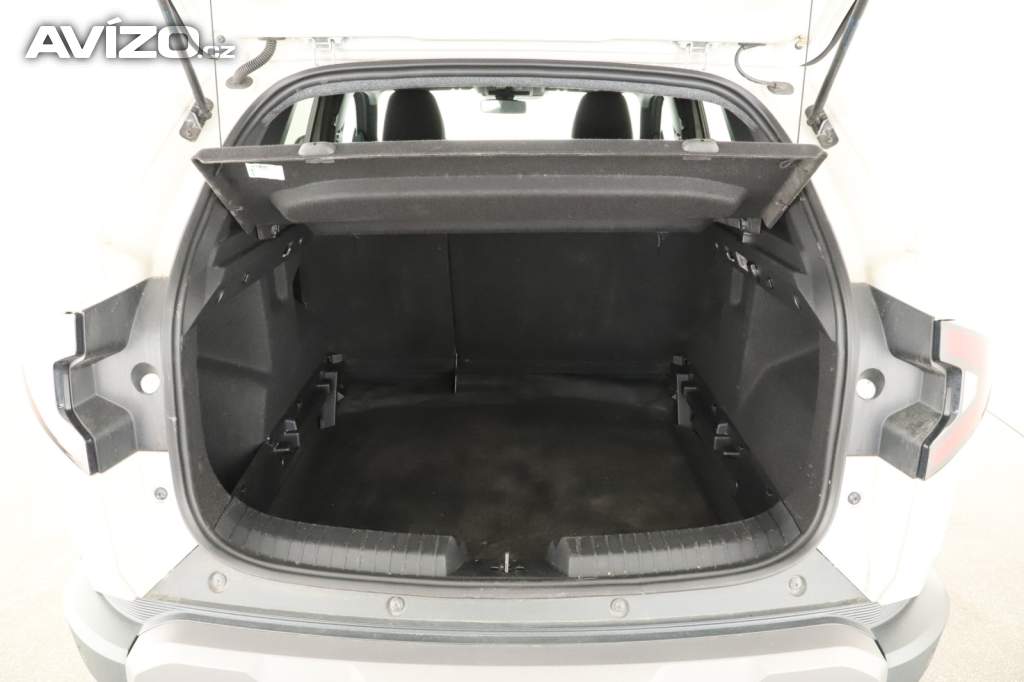 Foto inzerátu Dacia Duster 1.2 TCe
