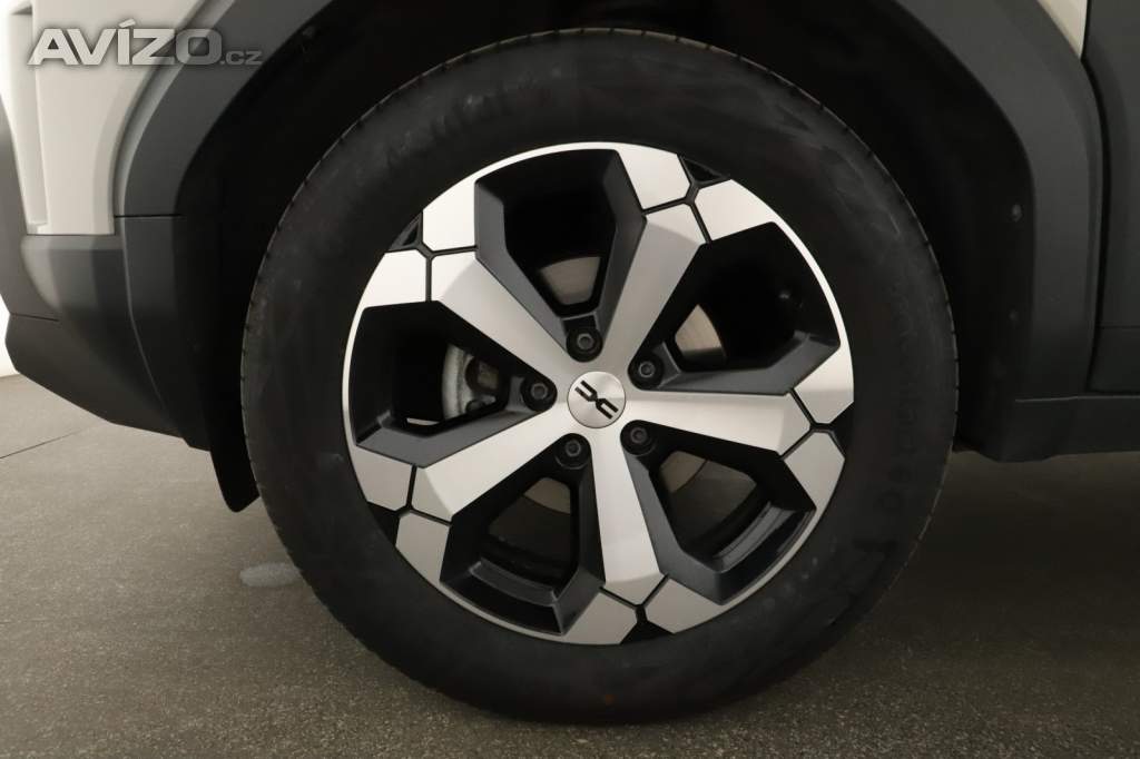 Foto inzerátu Dacia Duster 1.2 TCe