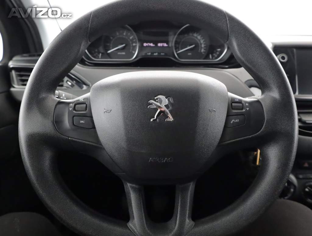 Peugeot 208 1.2 PureTech