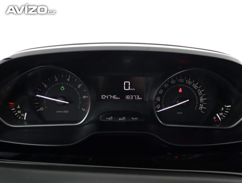 Foto inzerátu Peugeot 208 1.2 PureTech