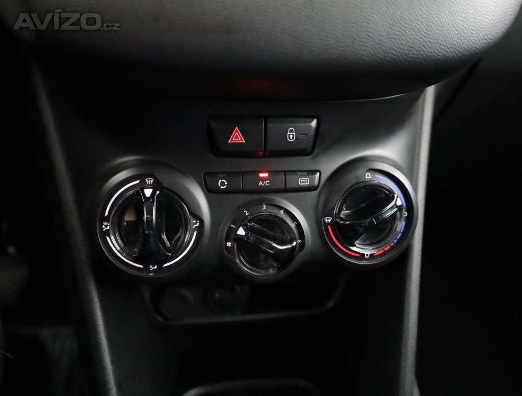 Foto inzerátu Peugeot 208 1.2 PureTech