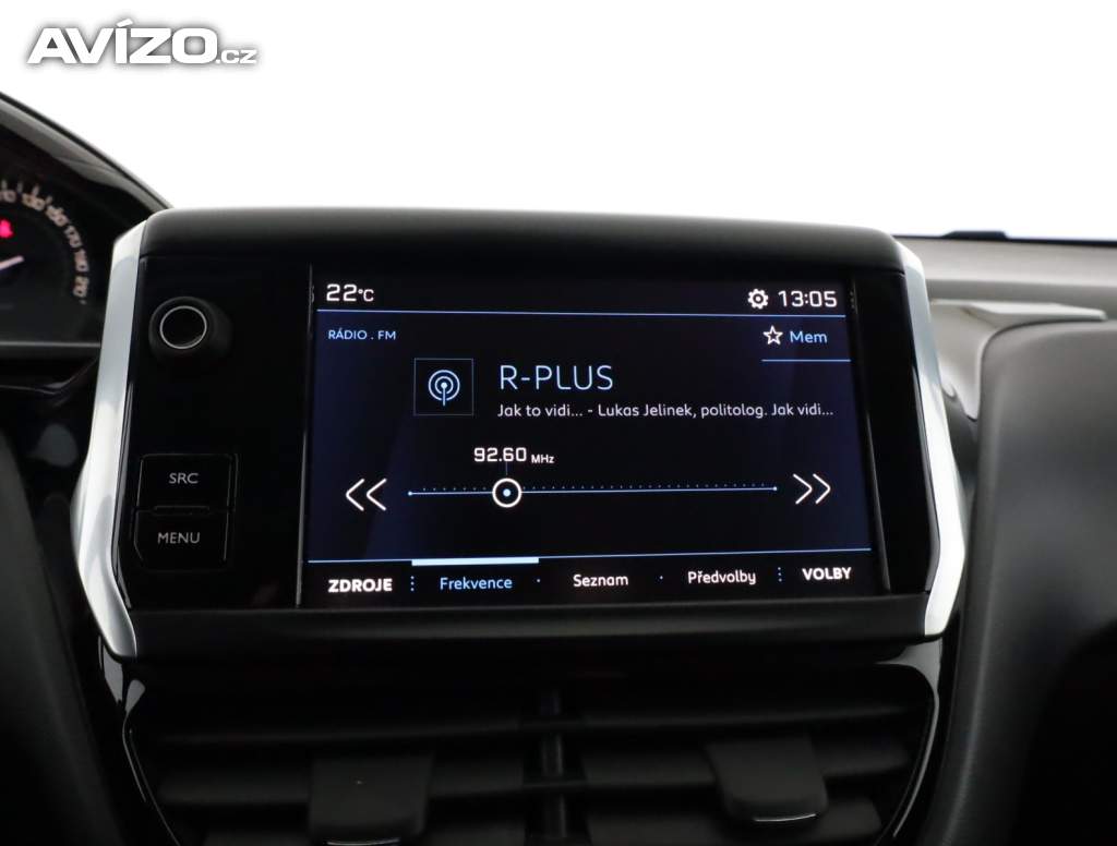 Foto inzerátu Peugeot 208 1.2 PureTech