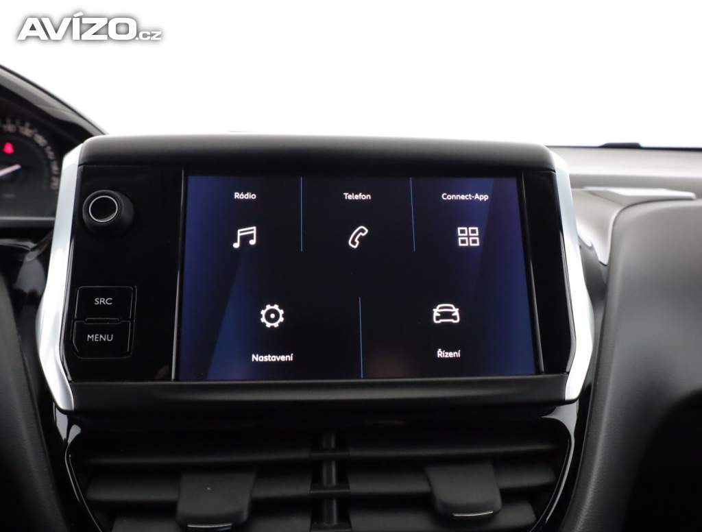 Foto inzerátu Peugeot 208 1.2 PureTech