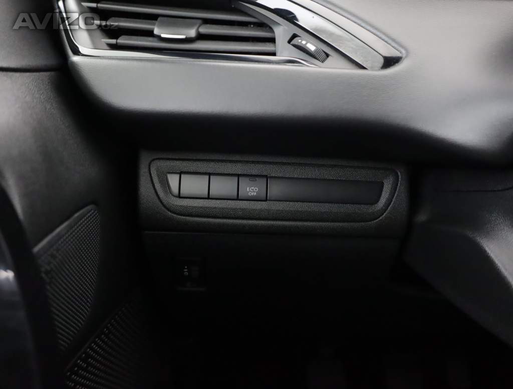 Foto inzerátu Peugeot 208 1.2 PureTech
