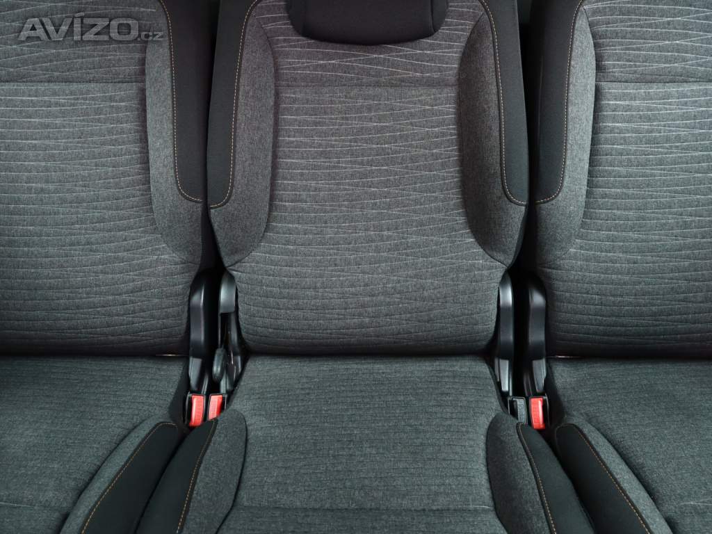 Foto inzerátu Citroen Berlingo 1.6 BlueHDi