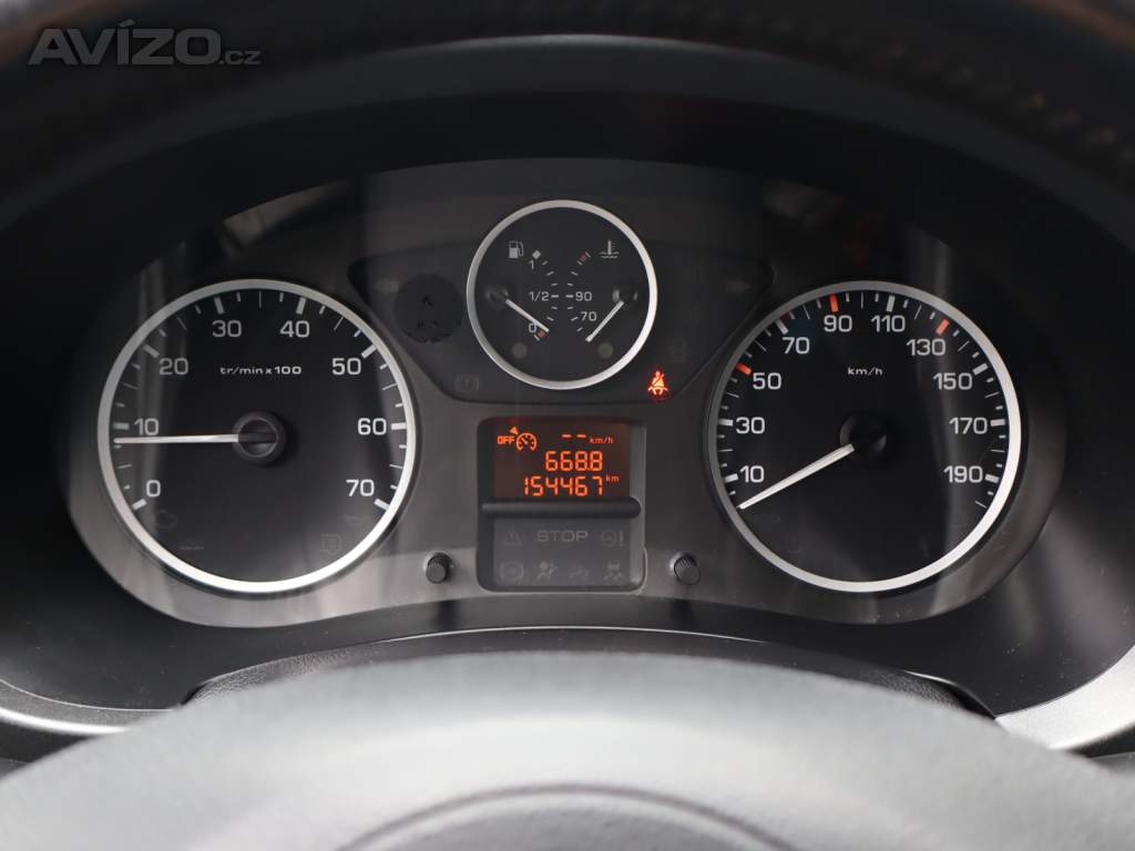 Foto inzerátu Citroen Berlingo 1.6 BlueHDi