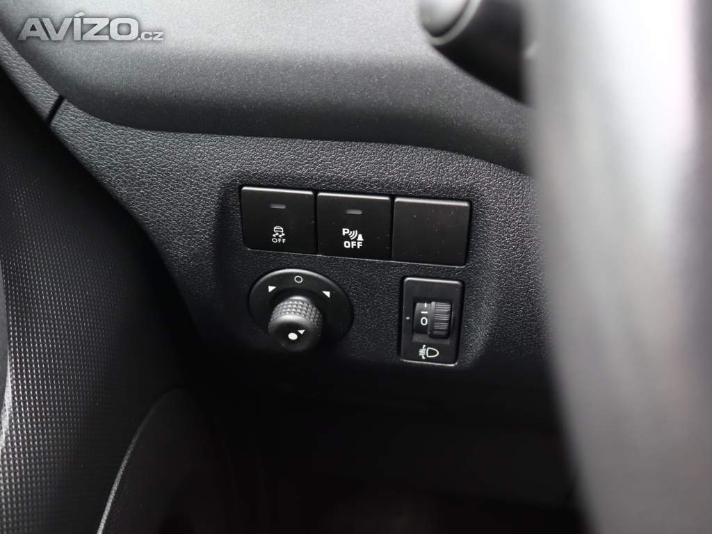Foto inzerátu Citroen Berlingo 1.6 BlueHDi