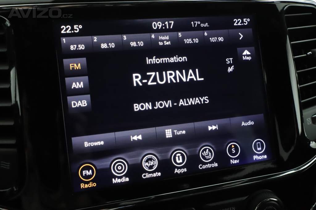 Foto inzerátu Jeep Grand Cherokee 3.0 CRD