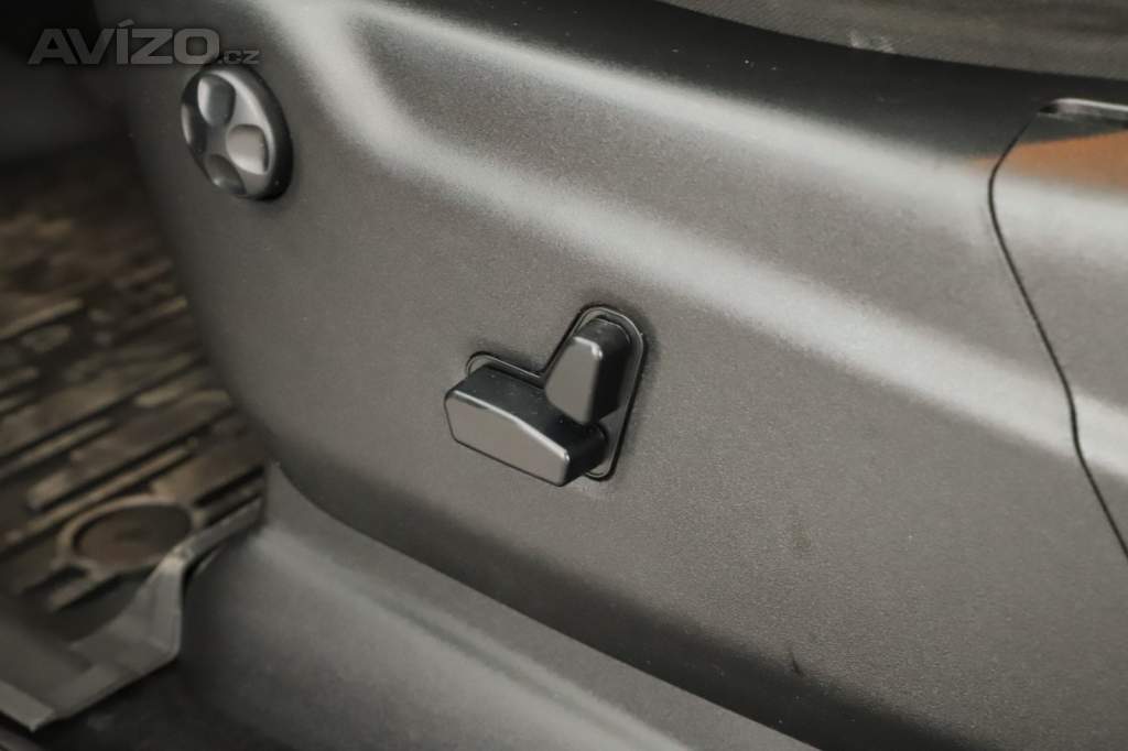 Foto inzerátu Jeep Grand Cherokee 3.0 CRD