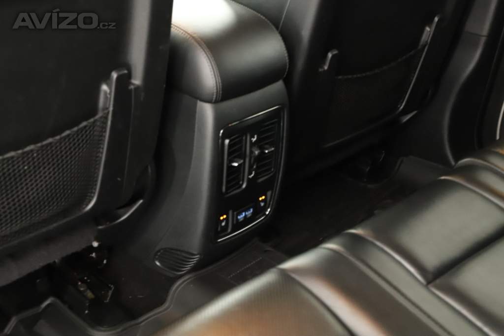 Foto inzerátu Jeep Grand Cherokee 3.0 CRD