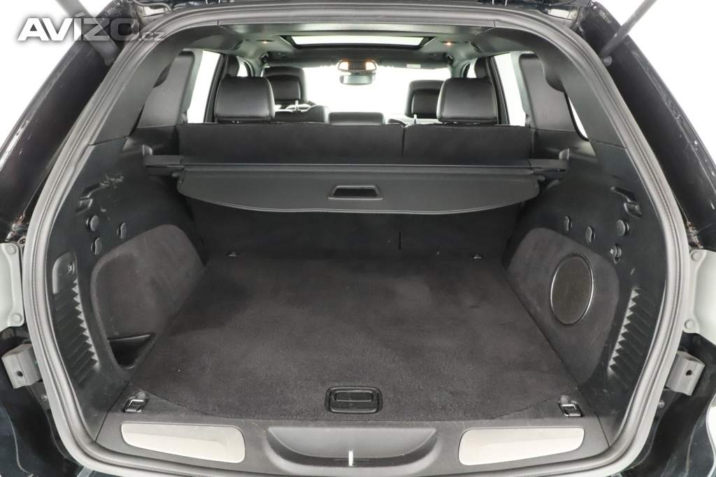 Foto inzerátu Jeep Grand Cherokee 3.0 CRD