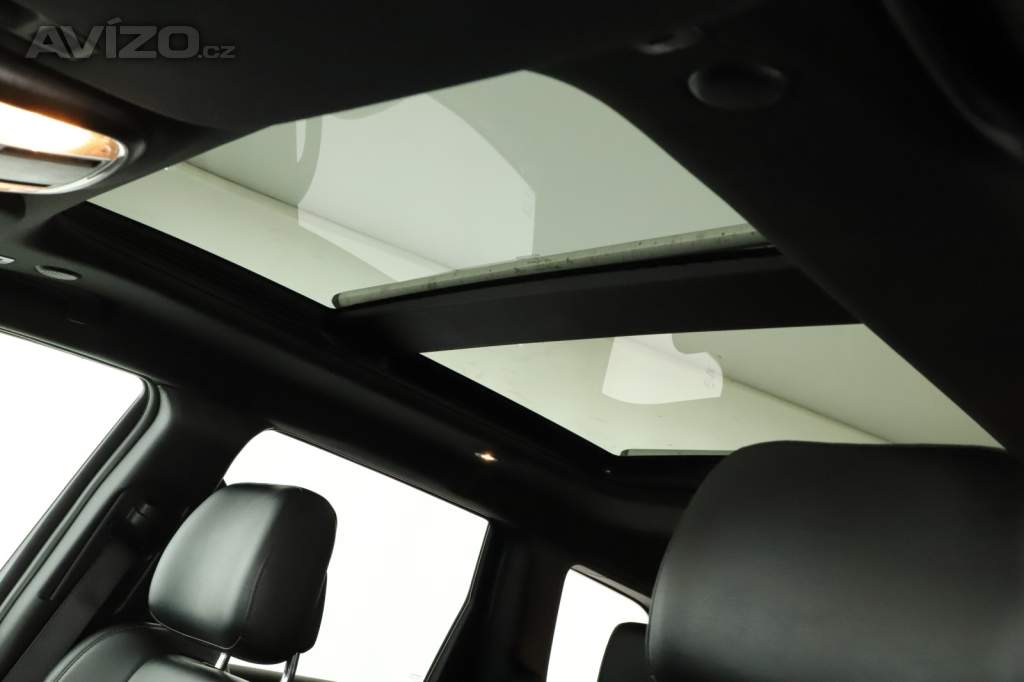 Foto inzerátu Jeep Grand Cherokee 3.0 CRD