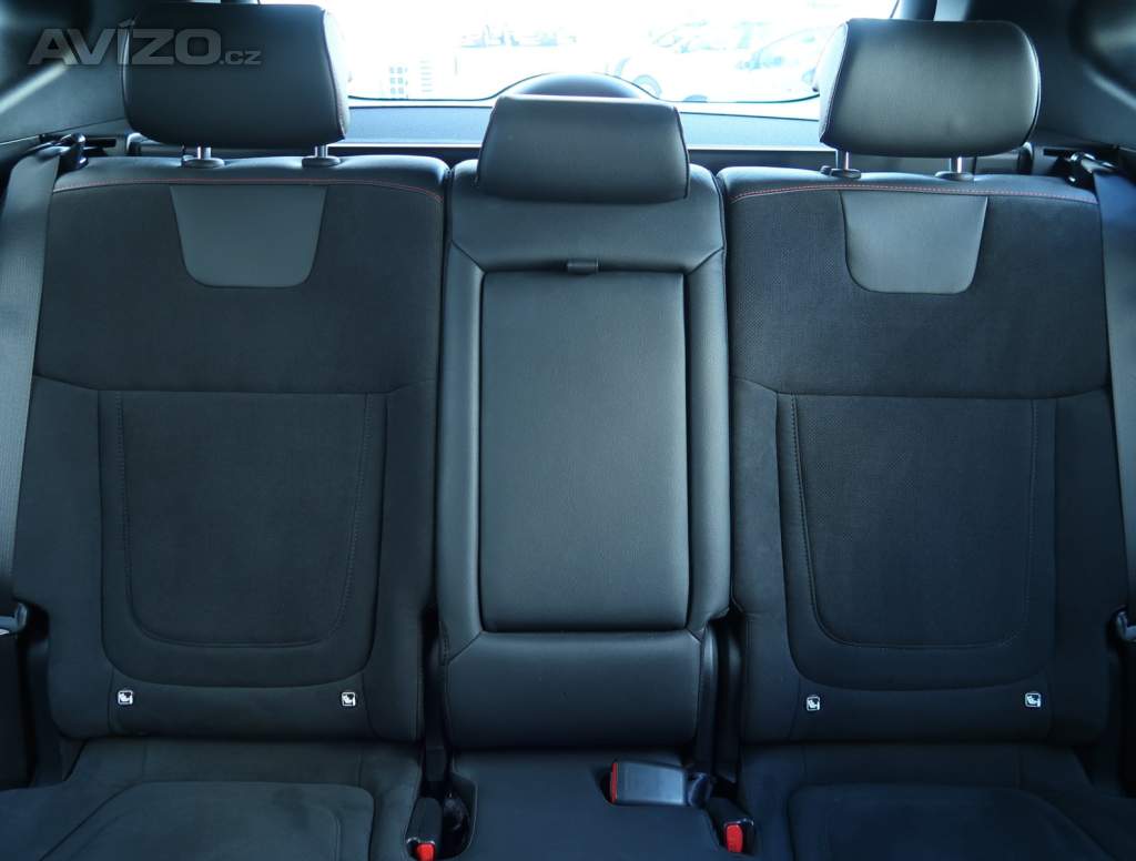 Foto inzerátu Hyundai Tucson 1.6 T-GDI
