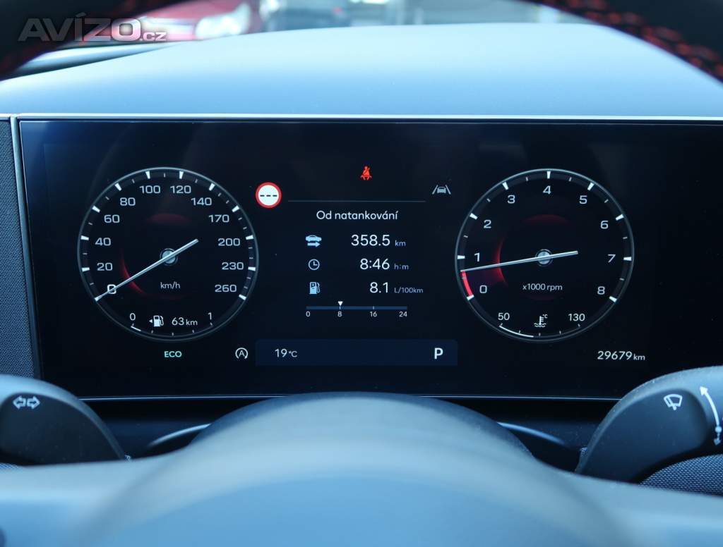 Foto inzerátu Hyundai Tucson 1.6 T-GDI