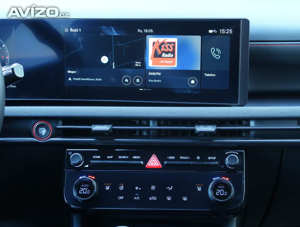 Foto inzerátu Hyundai Tucson 1.6 T-GDI