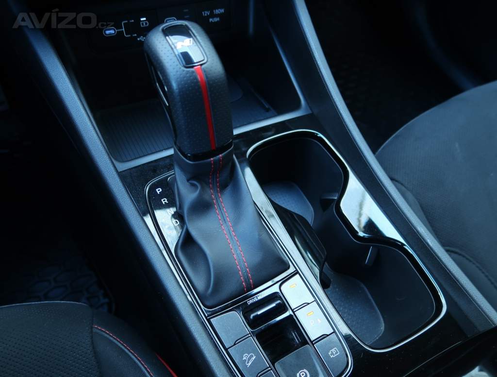 Foto inzerátu Hyundai Tucson 1.6 T-GDI