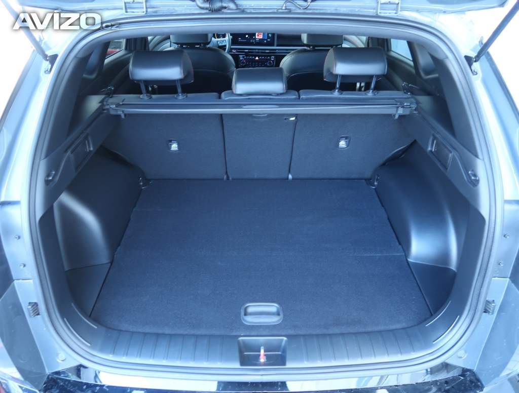 Foto inzerátu Hyundai Tucson 1.6 T-GDI