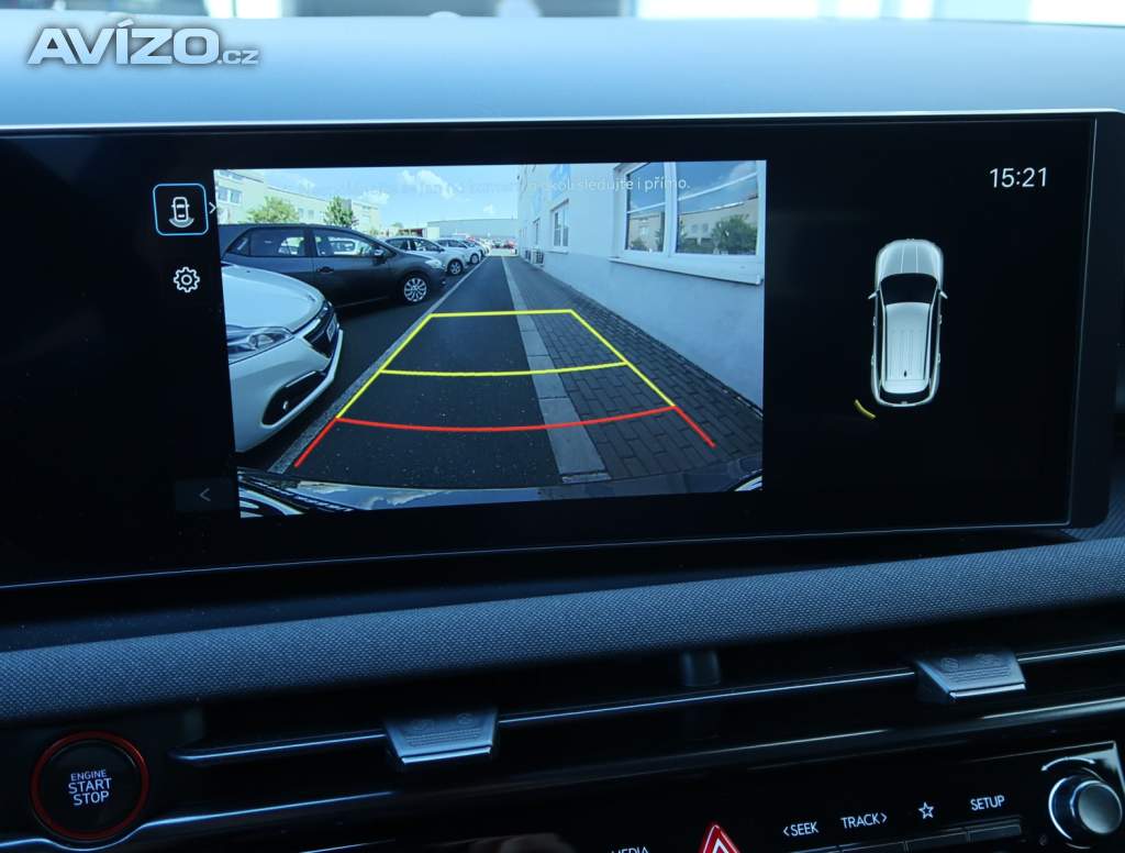Foto inzerátu Hyundai Tucson 1.6 T-GDI