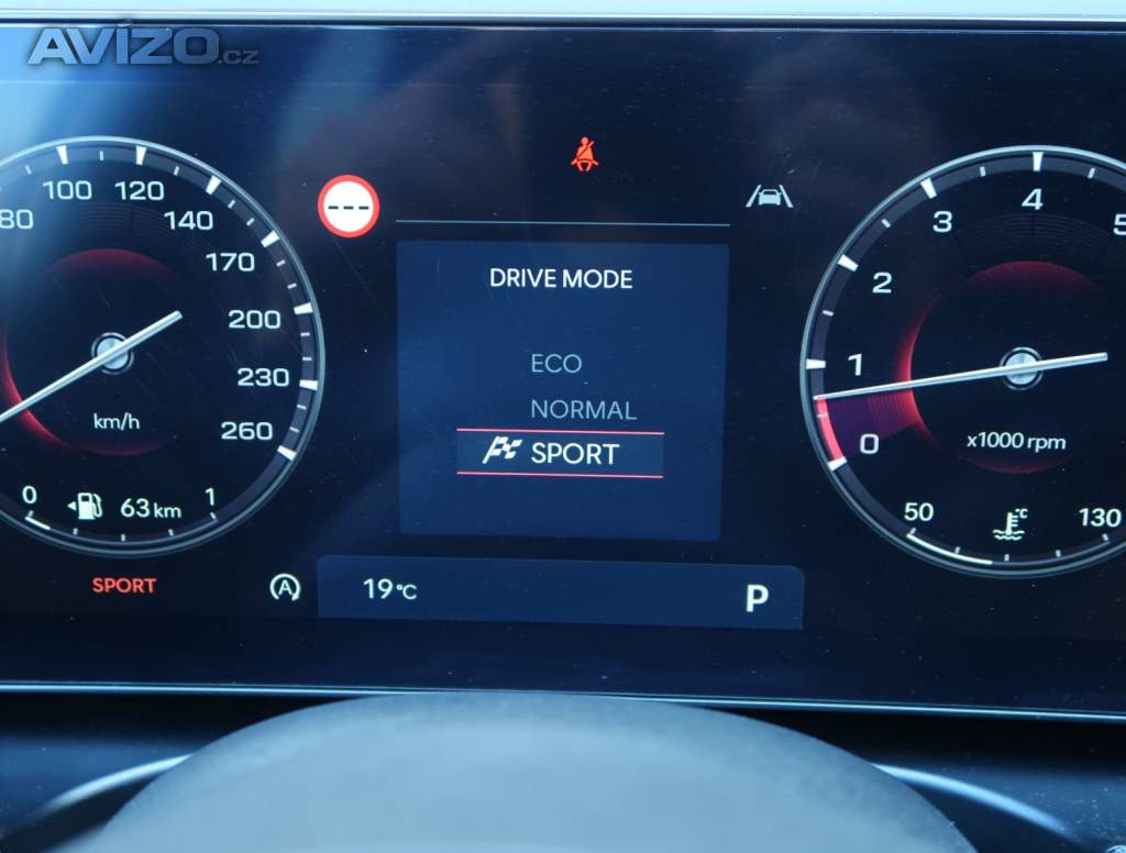 Foto inzerátu Hyundai Tucson 1.6 T-GDI