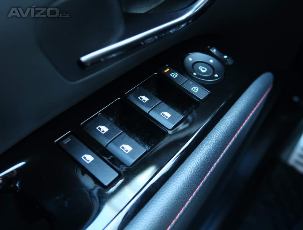 Foto inzerátu Hyundai Tucson 1.6 T-GDI