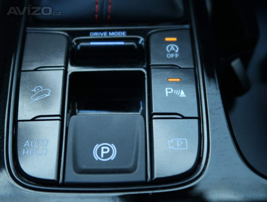 Foto inzerátu Hyundai Tucson 1.6 T-GDI