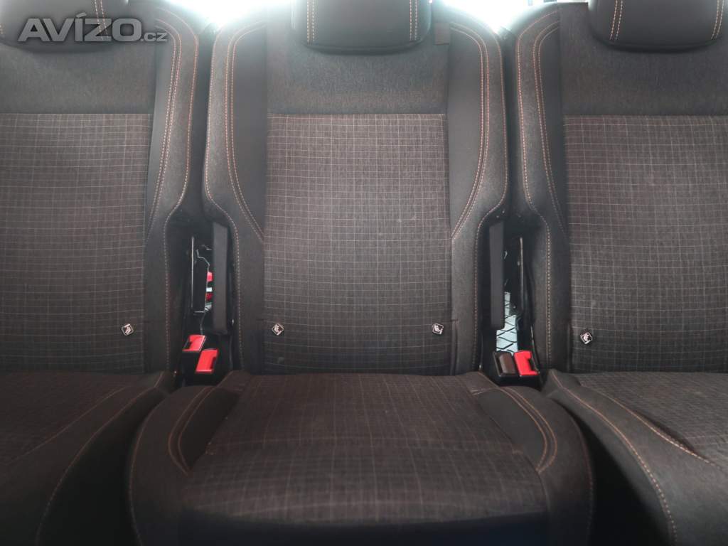 Foto inzerátu Peugeot Rifter 1.5 BlueHDi