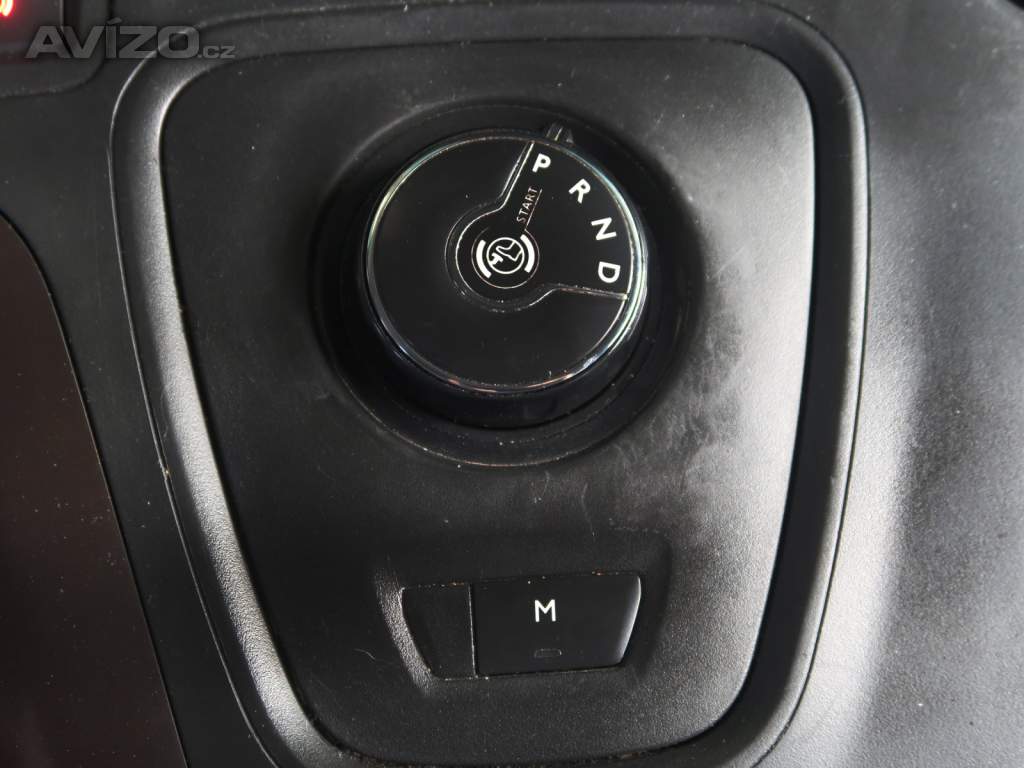 Foto inzerátu Peugeot Rifter 1.5 BlueHDi