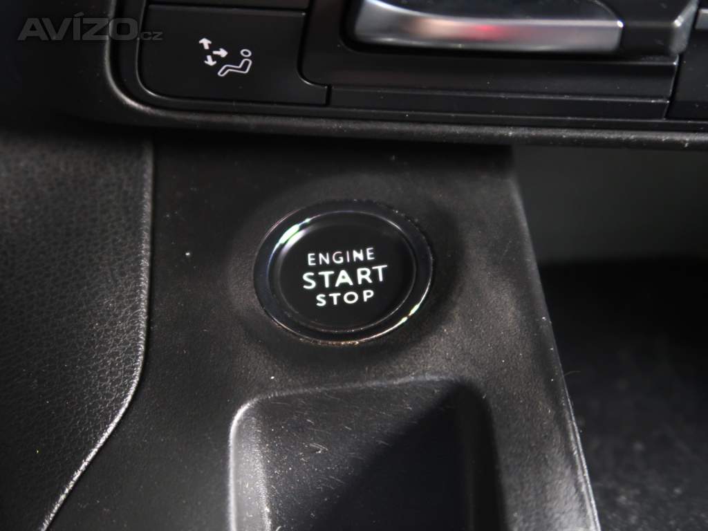 Foto inzerátu Peugeot Rifter 1.5 BlueHDi