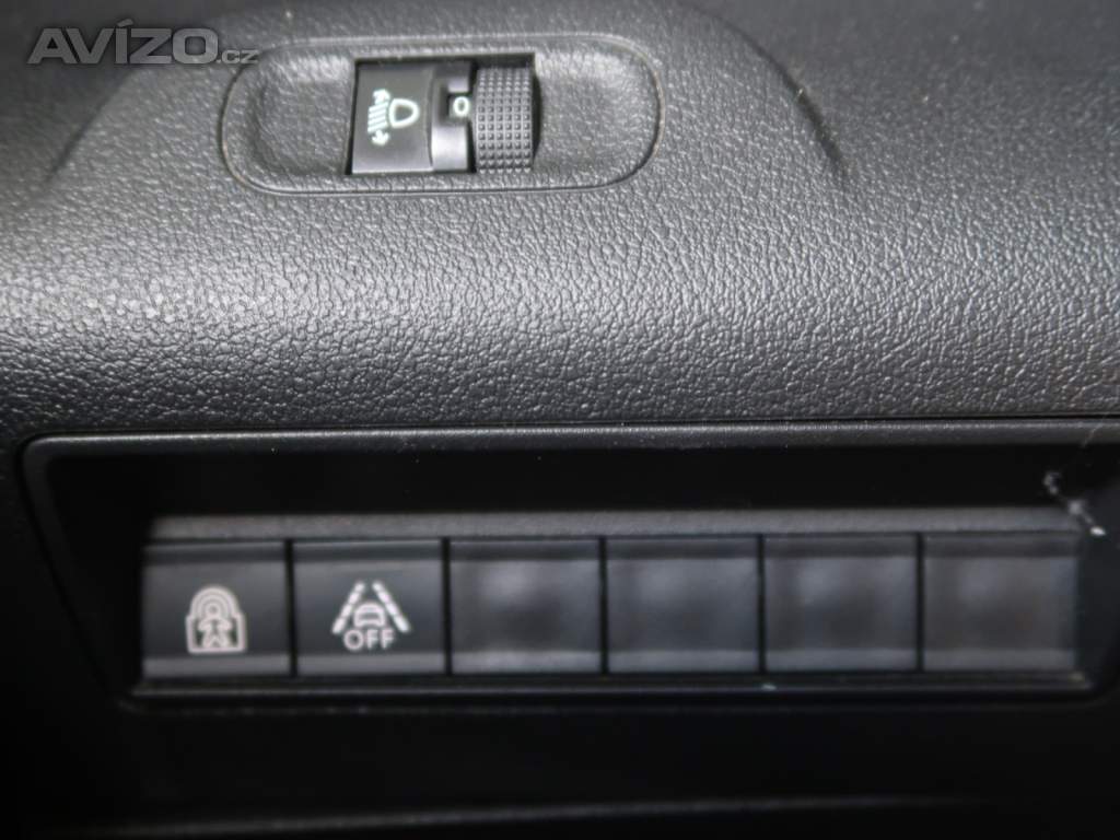 Foto inzerátu Peugeot Rifter 1.5 BlueHDi